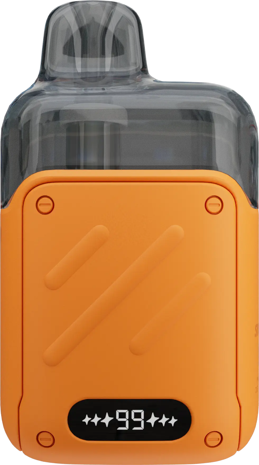 SyokBar Target Orange